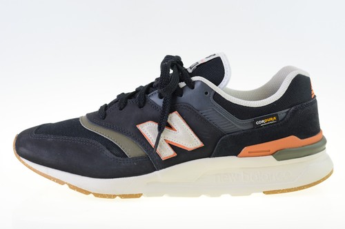 New balance 997h - new, nero