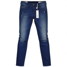 Jeans donna Diesel Skinzee-Low