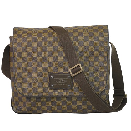 Borsa tracolla louis - tracolla, vuitton