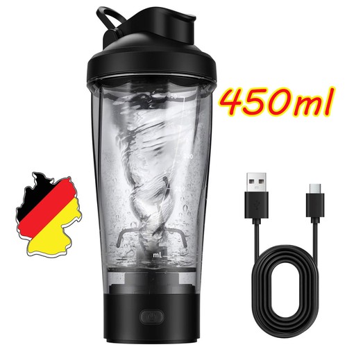 Shaker proteico elettrico - shaker,