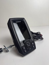 Garmin striker fishfinder - garmin,