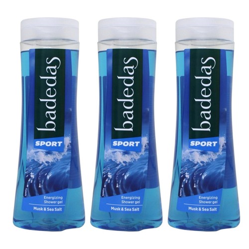 Badedas bagnodoccia gel - badedas,