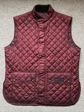 RARO Belstaff Icon Gilet XL