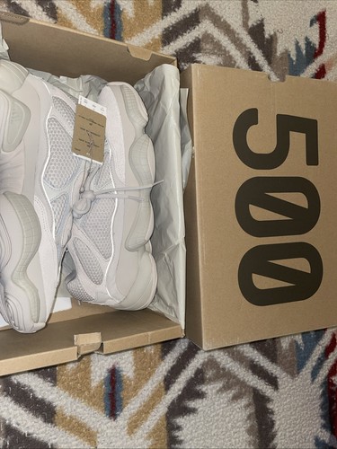 Adidas yeezy 500 uomo - adidas,