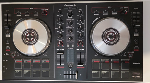 Pioneer controller per - per, dj