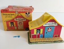 Banca di latta Tesoro Mattel