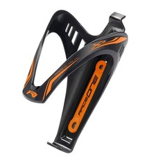 RACE ONE PORTABORRACCIA X3 NERO/ARANCIO