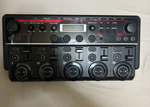 Boss 505 loop station - boss,