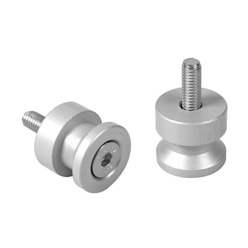 Coppia supporti cavalletto - coppia,