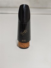 Bocchino per Clarinetto