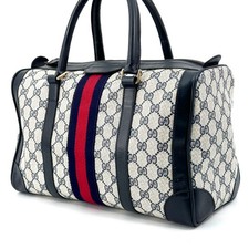 Gucci Borsa Vintage Boston