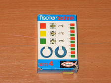 Fischertechnik electronic em4 - fischertechnik,
