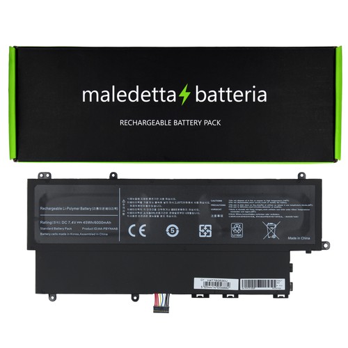Batteria nera per - nera, samsung