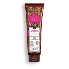 Scrub oil argan petali di - scrub-in-oil,