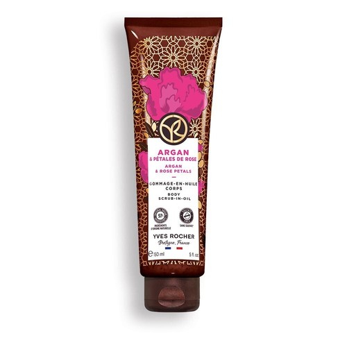 Scrub oil argan petali di - scrub-in-oil,
