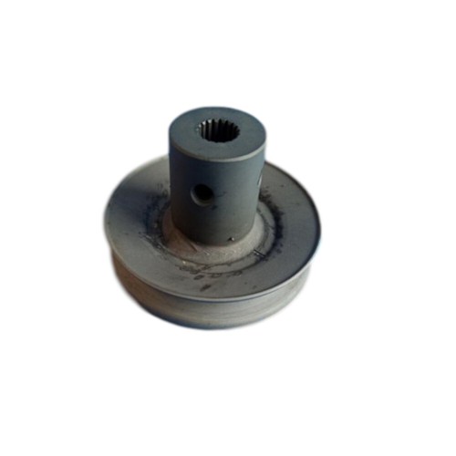 Puleggia a90 assale - puleggia,