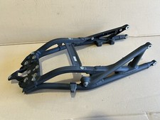 Telaietto Posteriore Triumph Speed Triple 1050 2011-2014 / Rear Frame