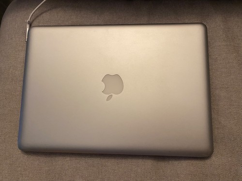 Apple macbook pro grigio 3 - grigio, 13.3