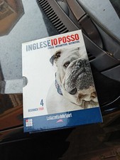 COLLANA COMPLETA INGLESE IO