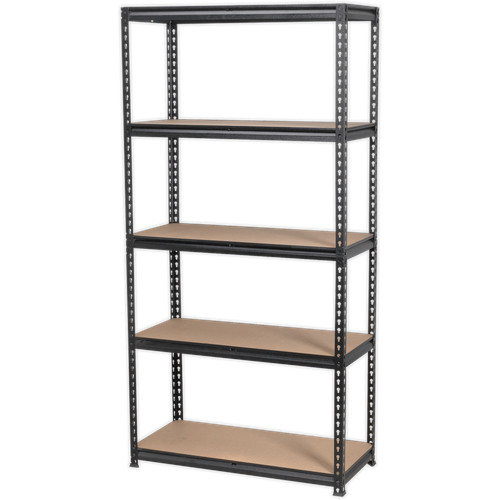 Sealey ap7200 scaffale 5 - scaffale, a