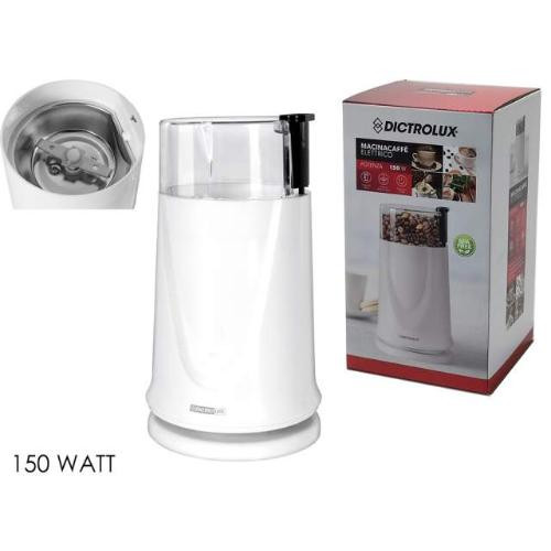 Macina caffe elettrico - macina,