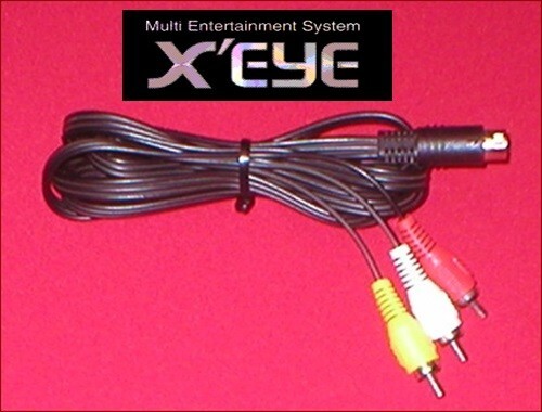 Cavo spina stereo audio - cavo,