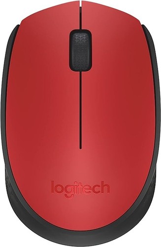 Mouse logitech m171 - mouse,