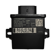 50583975 CENTRALINA MODULO FARI XENO ORIGINALE ALFA ROMEO STELVIO