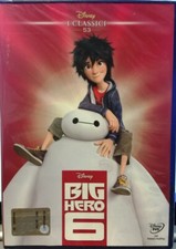 BIG HERO 6 ( I Classici n°