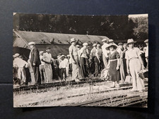 Photo Renversement de wagon à