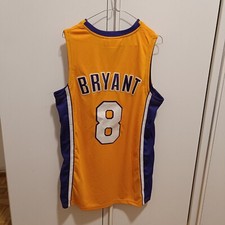 Canotta M Kobe Bryant Lakers