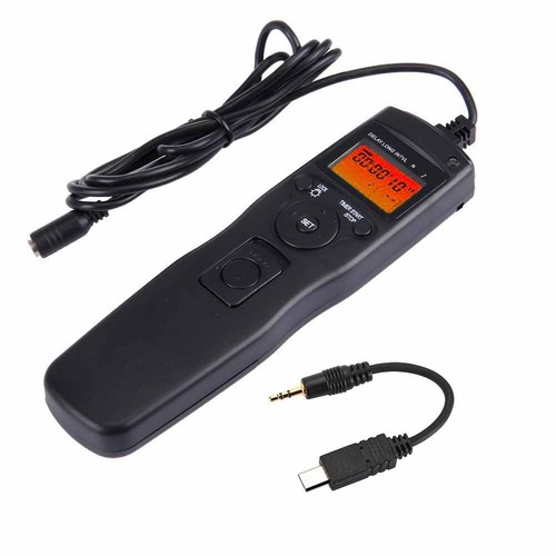 Trigger vpr1 cablato timer - rm-vpr1,
