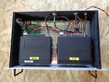 MOTOROLA RIPETITORE 2 X GM350 UHF 403 / 470 mhz