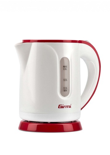Girmi bollitore cordless - cordless, l