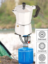 NUOVO fornello caffè espresso