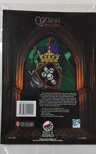 Il Libro del Clan Cappadocii -