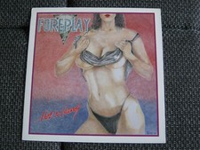 Foreplay-Hot 'N Heavy, LP 12"
