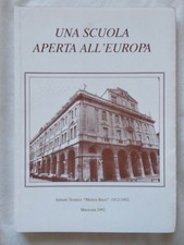 una scuola aperta all'europa