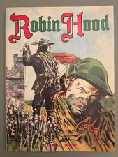 Robin Hood Editoriale Dardo a