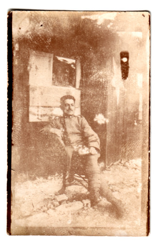 Ww1 prima guerra mondiale - ww1,