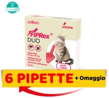 Fiprex 6 Pipette = Frontline