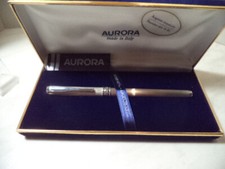 AURORA Penna Stilografica