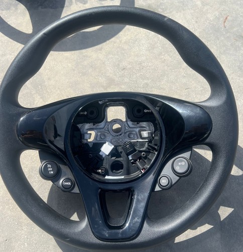 Volante smart 453 2014 2023 - 453, 2014-2023