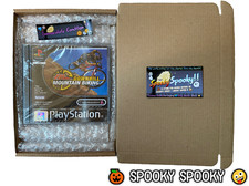 No Fear Downhill Mountain Bike