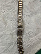 Bracciale orologio Cartier