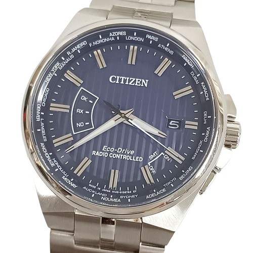 Orologio citizen cb0161 82l - orologio, cb0161-82l