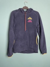Felpa con cappuccio - , trail