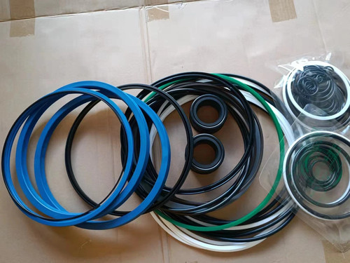 Kit guarnizioni cilindro