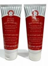 NUOVISSIMO 2x Gel opacizzante