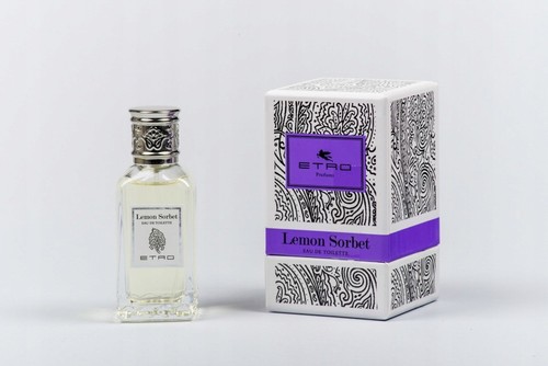 Etro lemon sorbet eau - ⭐⭐,